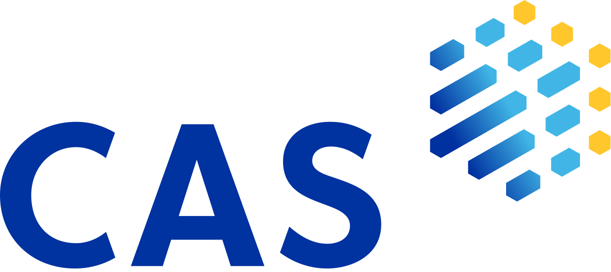 CAS Source Index (CASSI)
CAS, a division of the American Chemical Society